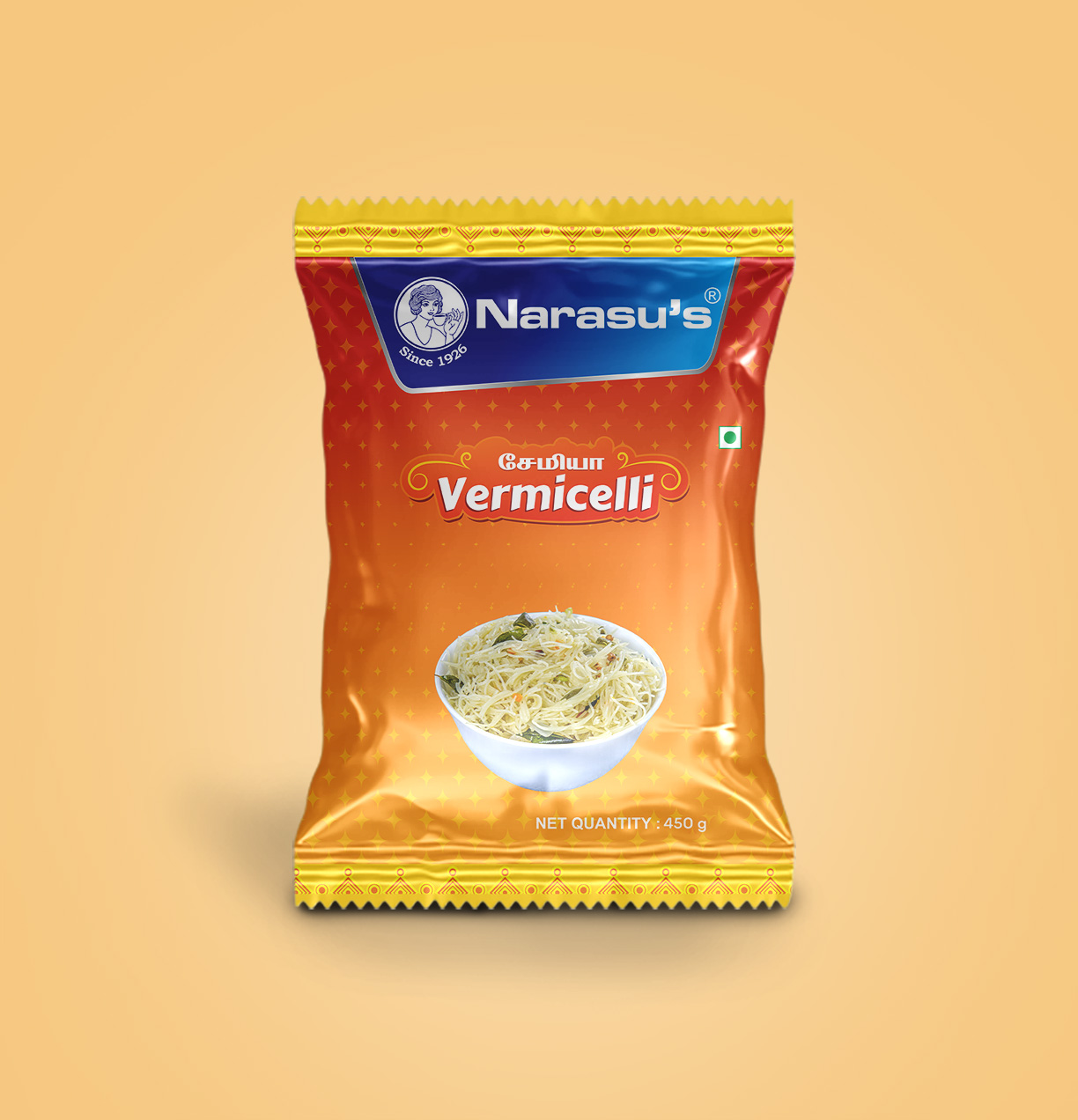 Vermicelli